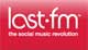 last.fm social networking for music