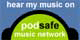 Podsafe Music Network